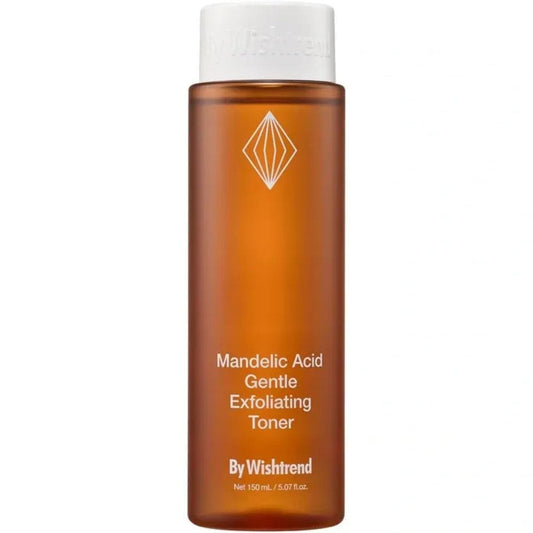 By Wishtrend By Wishtrend Tonik z 5% kwasem migdałowym - 120 ml