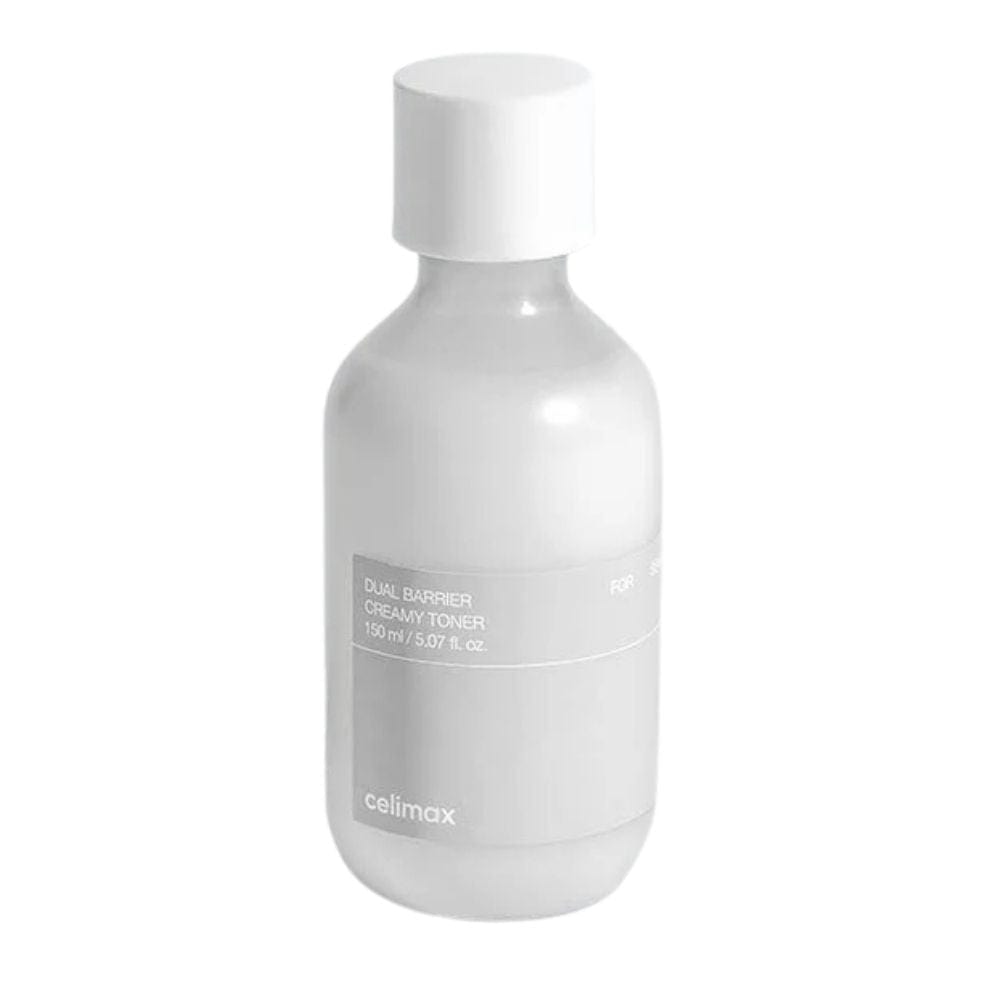 Celimax Celimax Dual Barrier Kremowy tonik wzmacniający - 150 ml