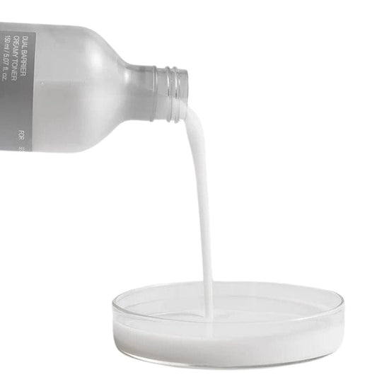 Celimax Celimax Dual Barrier Kremowy tonik wzmacniający - 150 ml