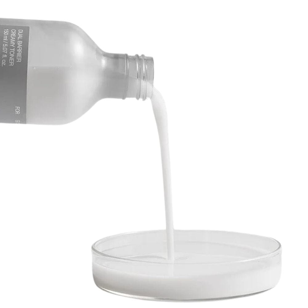 Celimax Celimax Dual Barrier Kremowy tonik wzmacniający - 150 ml
