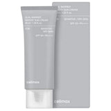 Celimax Dual Barrier Lekki krem nawilżający SPF50+ z ceramidami - 40 ml