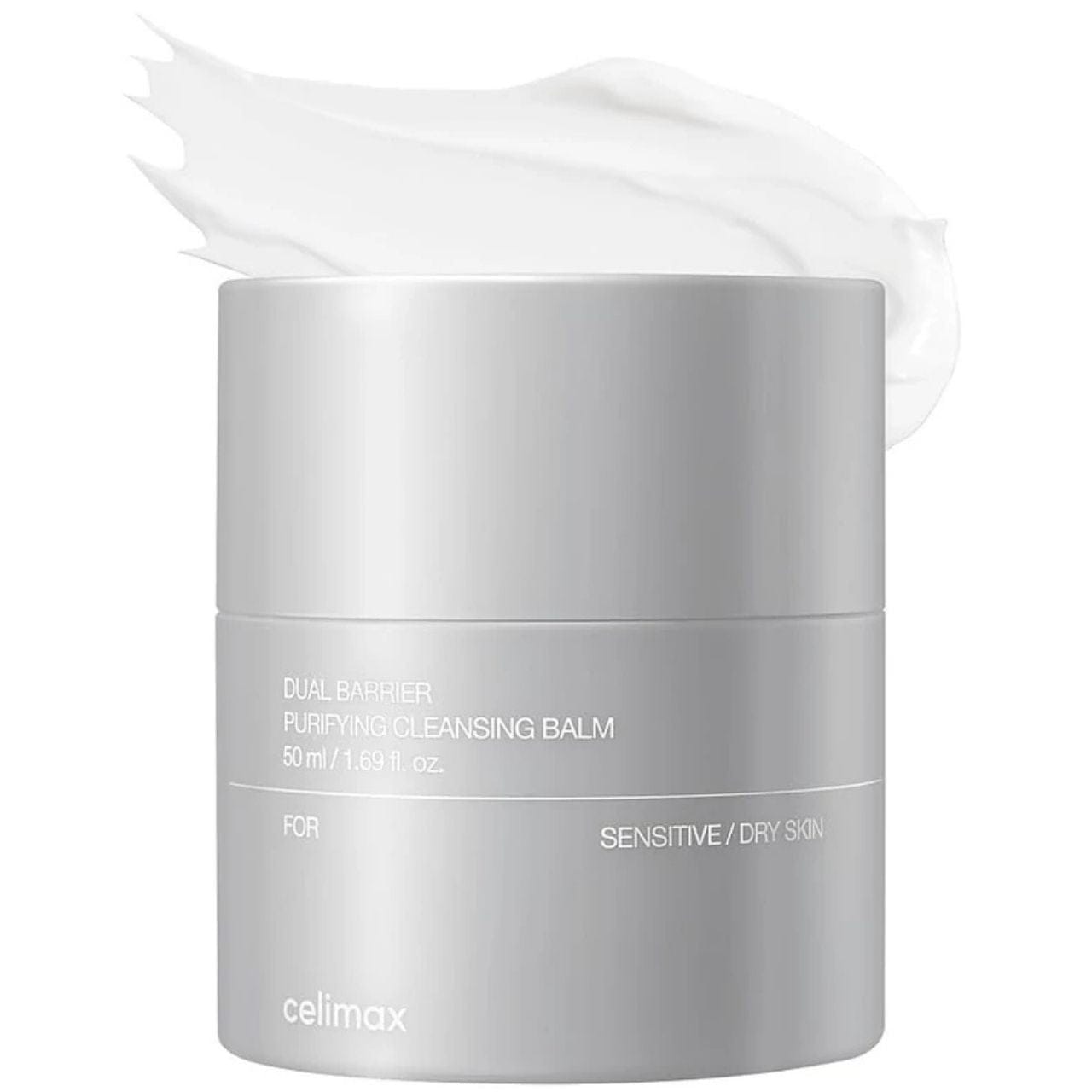 Celimax Celimax Dual Barrier Purifying Oczyszczający balsam do twarzy - 50 ml — Składniki i ocena