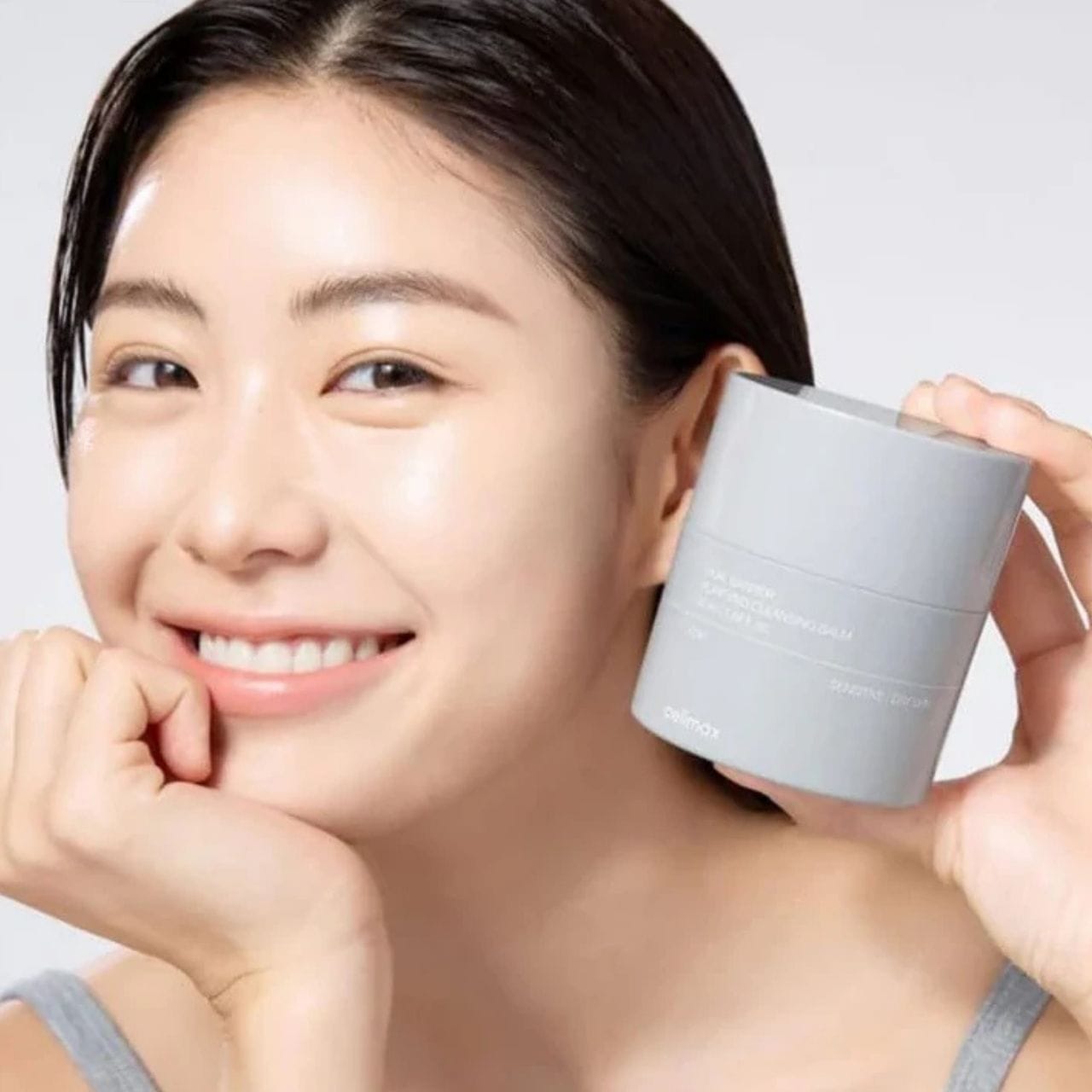 Celimax Celimax Dual Barrier Purifying Oczyszczający balsam do twarzy - 50 ml