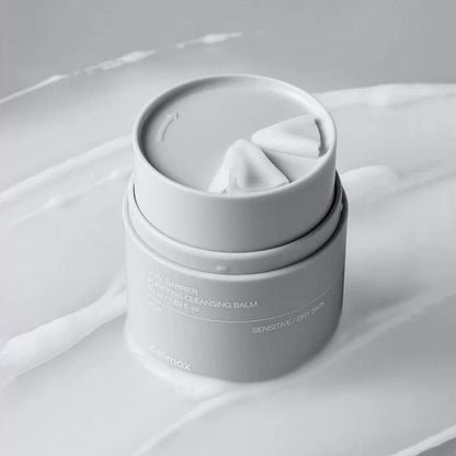 Celimax Celimax Dual Barrier Purifying Oczyszczający balsam do twarzy - 50 ml