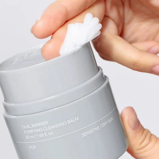 Celimax Celimax Dual Barrier Purifying Oczyszczający balsam do twarzy - 50 ml