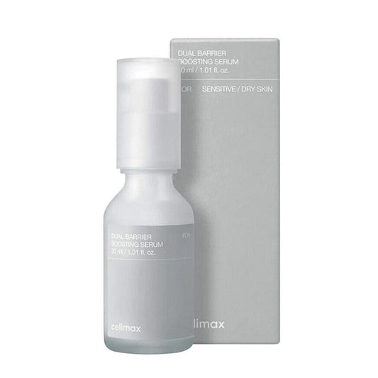 Celimax Celimax Dual Barrier Serum wzmacniające z ceramidami - 30 ml