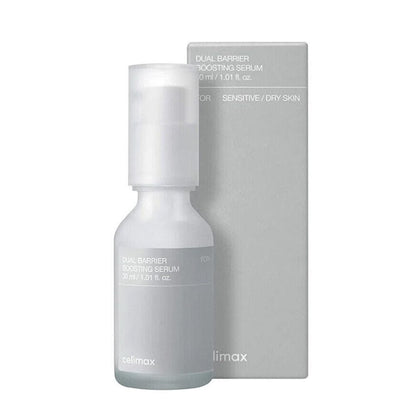 Celimax Celimax Dual Barrier Serum wzmacniające z ceramidami - 30 ml