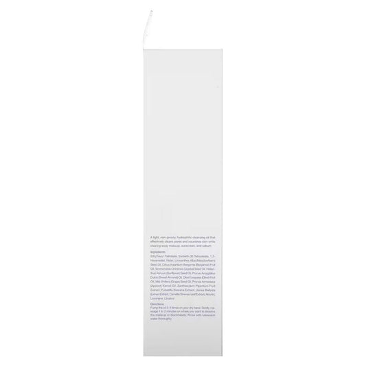 Celimax Celimax Hydrofilowy olejek oczyszczający z jojoba - 100 ml