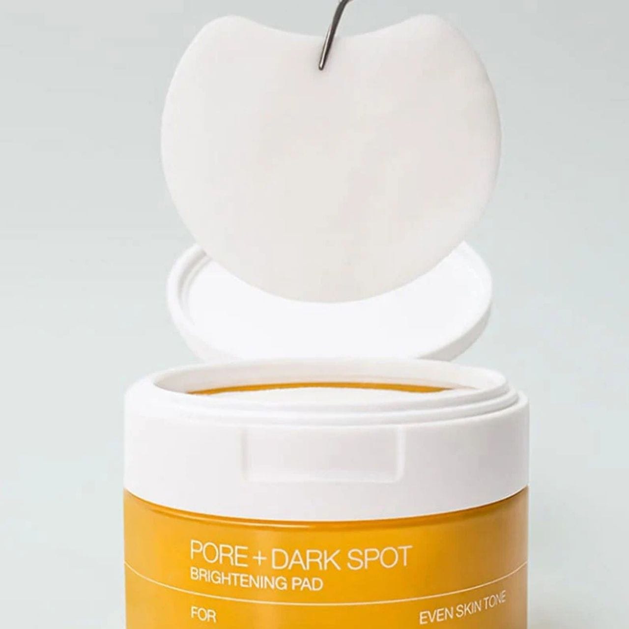 Celimax Celimax Pore+Dark Spot Rozjaśniające płatki do twarzy - 40 sztuk
