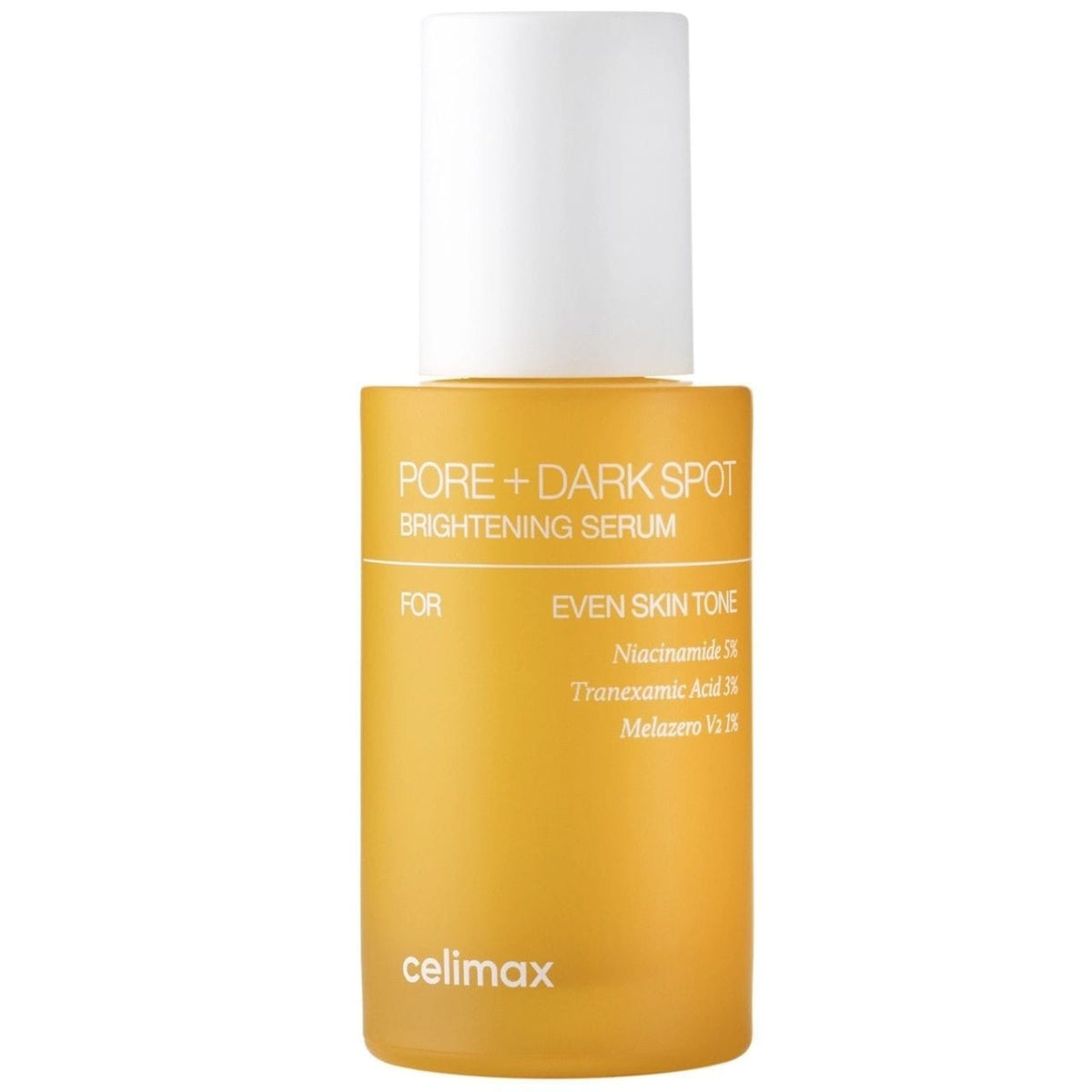 Celimax Celimax Pore+Dark Spot Rozjaśniające serum do twarzy - 30 ml