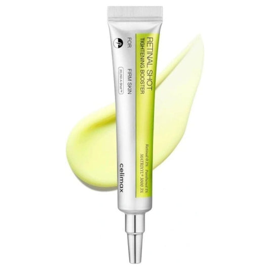 Celimax Celimax THE-A Retinal Shot Booster Serum wygładzające - 15 ml