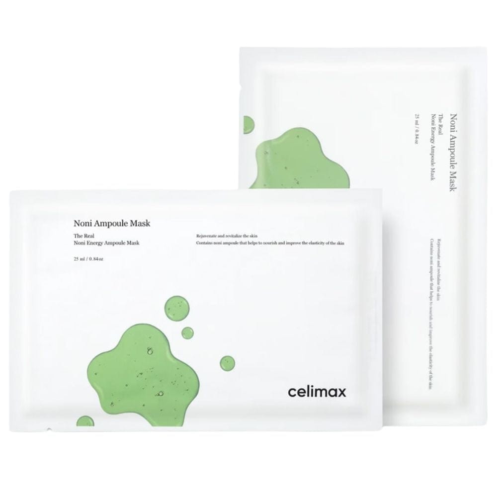 Celimax Celimax The Real Noni Energy Ampoule Maska w płachcie - 25 ml