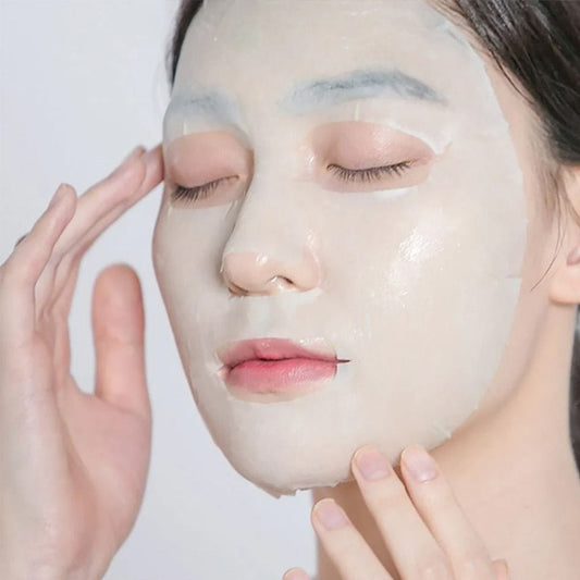 Celimax Celimax The Real Noni Energy Ampoule Maska w płachcie - 25 ml