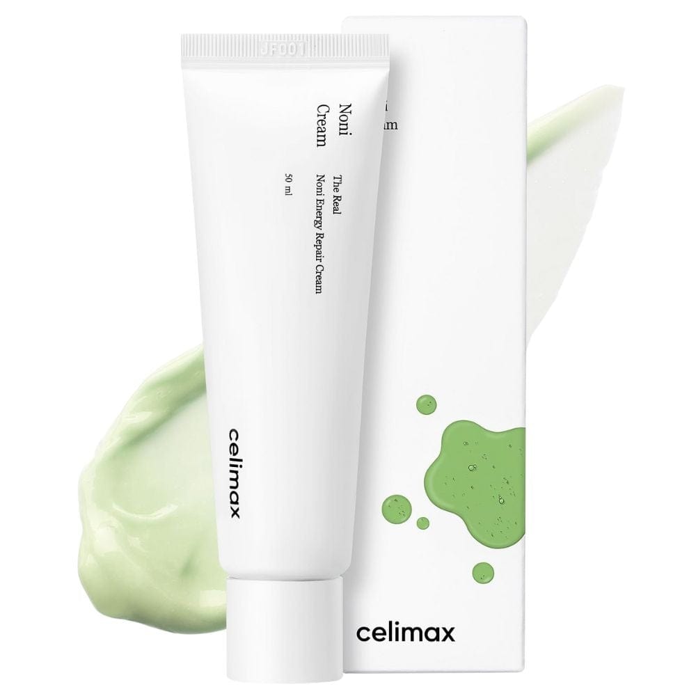Celimax Celimax The Real Noni Energy Repair Krem regenerujący - 50 ml — Składniki i ocena