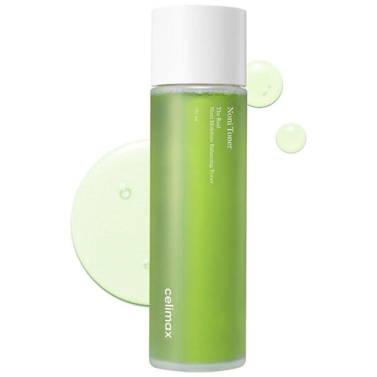 Celimax Celimax The Real Noni Nawilżający tonik z morwą indyjską - 150 ml