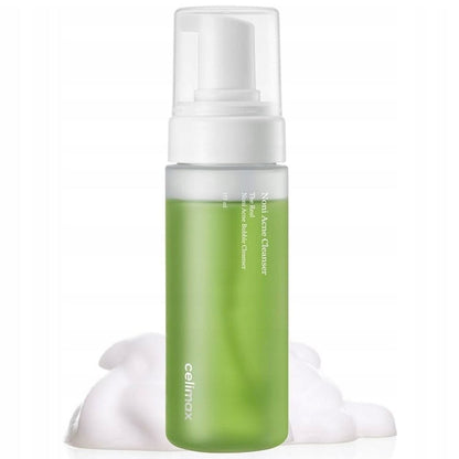 Celimax Celimax The Real Noni Oczyszczająca pianka do twarzy - 155 ml