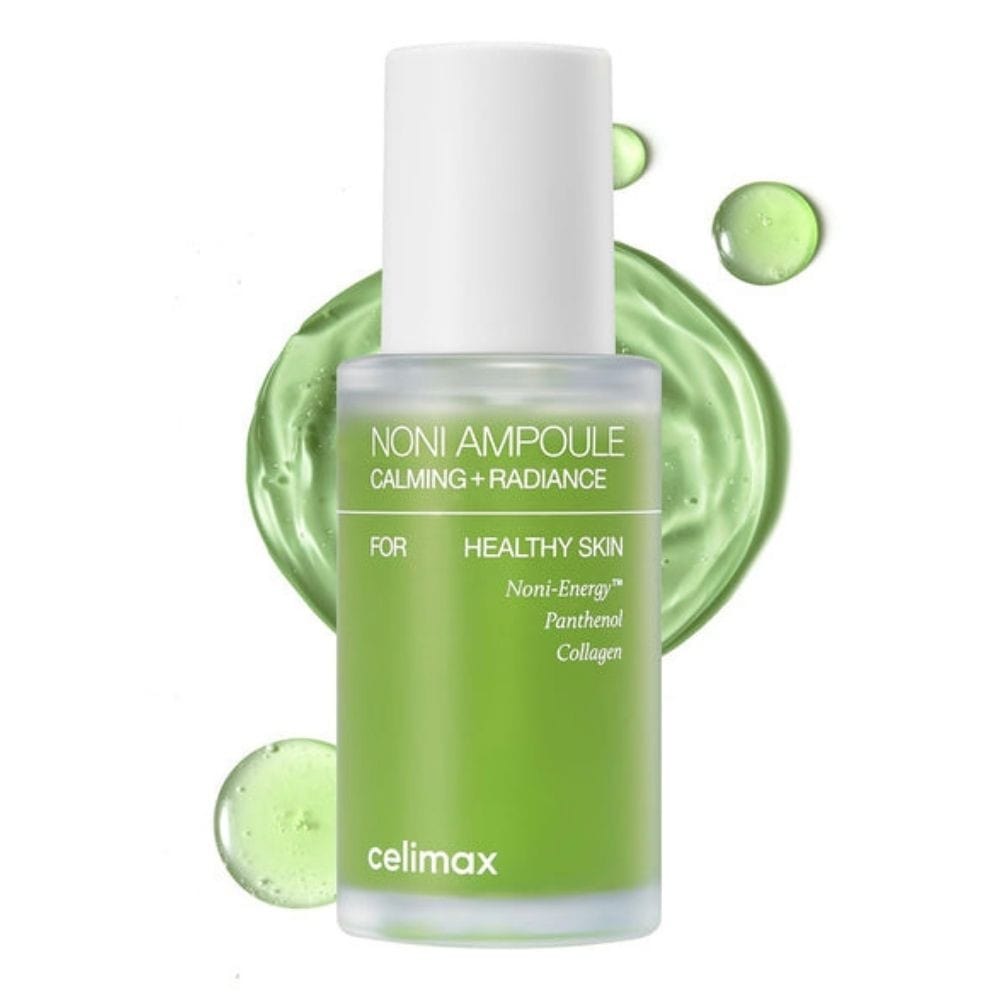 Celimax Celimax The Real Noni Odżywcza ampułka z morwą indyjską - 30 ml