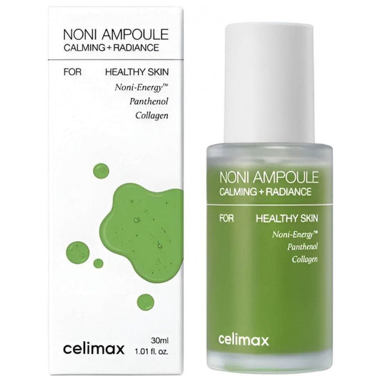 Celimax Celimax The Real Noni Odżywcza ampułka z morwą indyjską - 30 ml