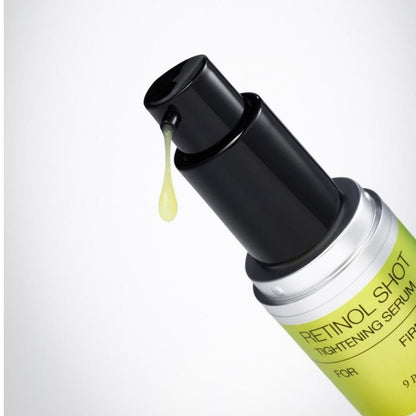 Celimax Celimax The Vita-A Retinol Shot Wygładzające serum do twarzy z retinolem - 30 ml