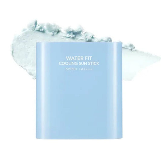 Cell Fusion C Cell Fusion C C-Water Fit Cooling Sun Stick SPF50+ PA++++ Chłodzący sztyft z filtrem - 20 g