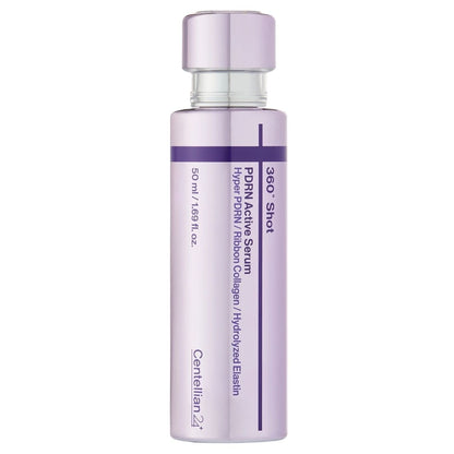 Centellian24 Centellian24 360º Shot PDRN Active Serum Przeciwzmarszczkowe serum do twarzy - 50 ml