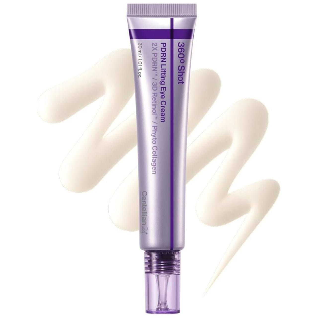 Centellian24 Centellian24 360º Shot PDRN Lifting Eye Cream Liftingujący krem pod oczy - 30 ml