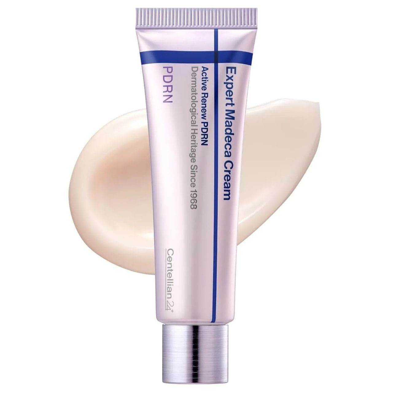 Centellian24 Centellian24 Expert Madeca regenerierend Gesichtscreme - 50 ml — Inhaltsstoffe i ocena