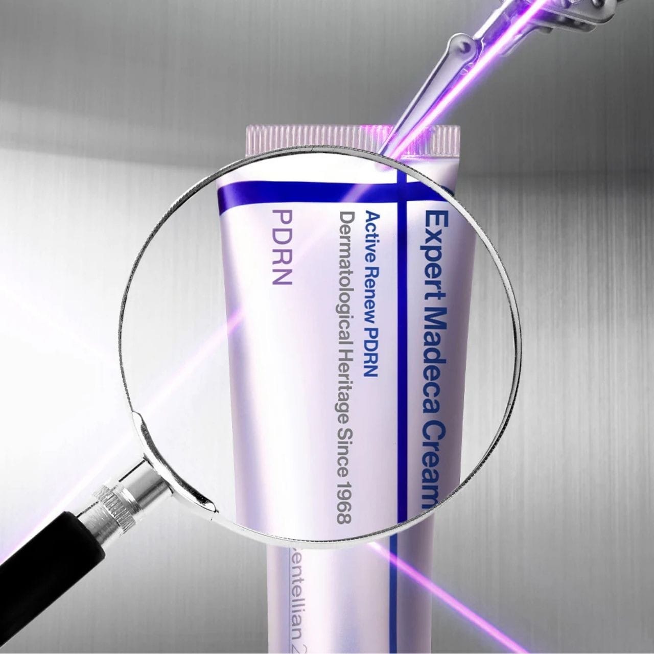 Centellian24 Centellian24 Expert Madeca Regenerujący krem do twarzy - 50 ml
