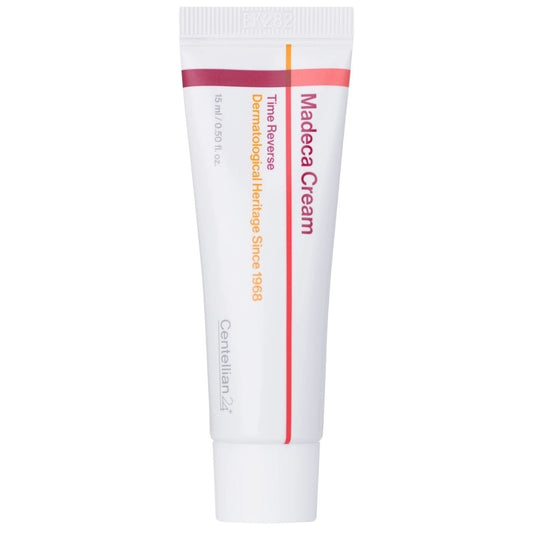 Centellian24 Centellian24 Madeca Cream Time Reverse Przeciwzmarszczkowy krem do twarzy - 15 ml