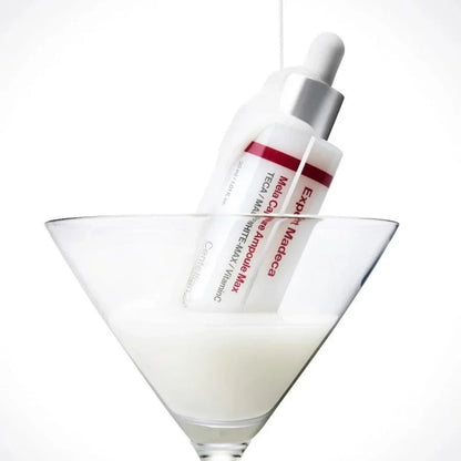 Centellian24 Centellian24 Madeca Mela Capture Ampoule Max Rozjaśniające serum do twarzy - 30 ml