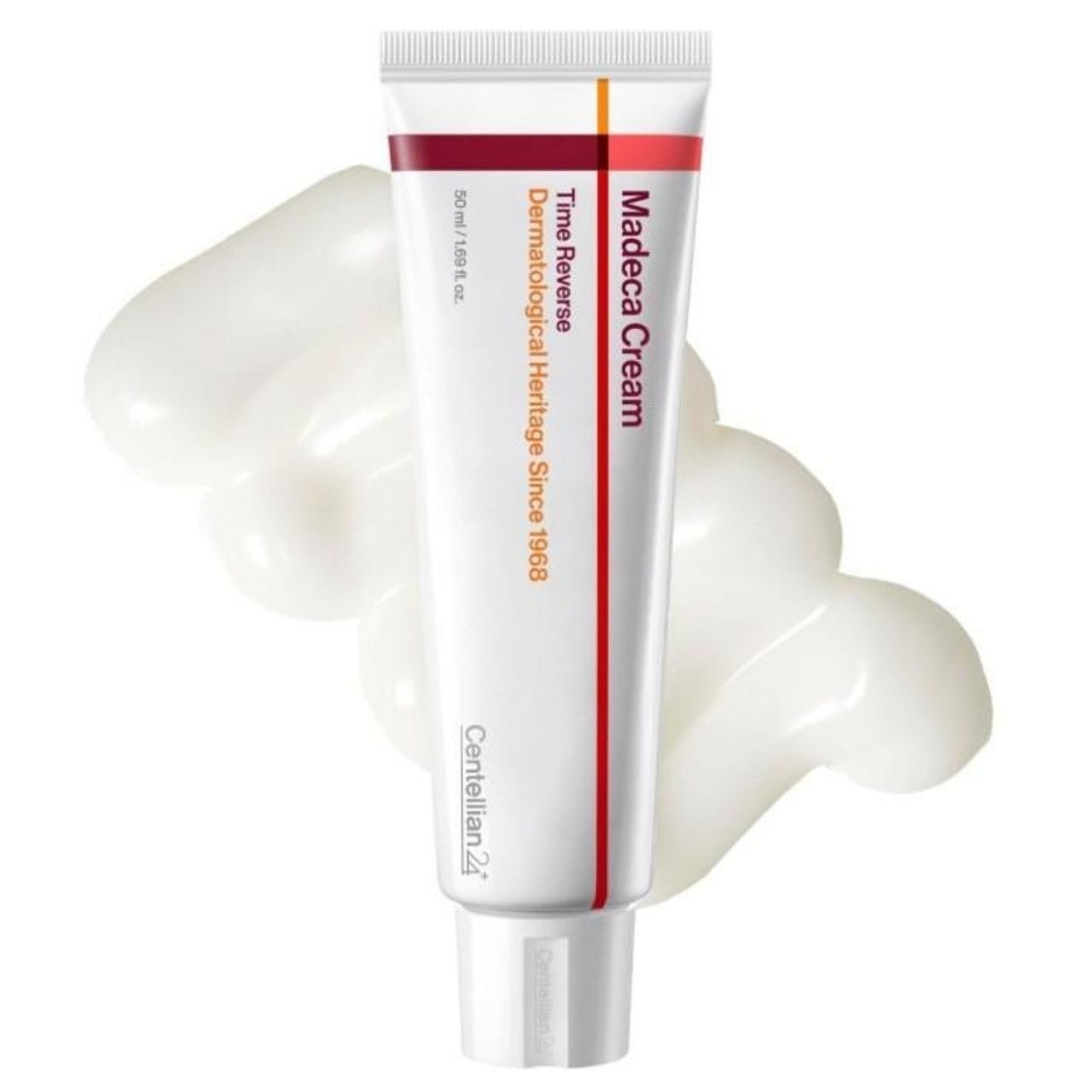 Centellian24 Centellian24 Madeca Przeciwstarzeniowy krem do twarzy 50 ml — Inhaltsstoffe i ocena