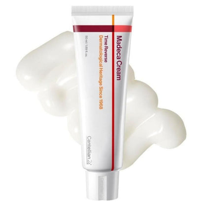 Centellian24 Centellian24 Madeca Przeciwstarzeniowy krem do twarzy 50 ml