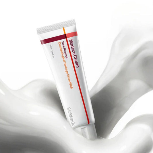 Centellian24 Centellian24 Madeca Przeciwstarzeniowy krem do twarzy 50 ml