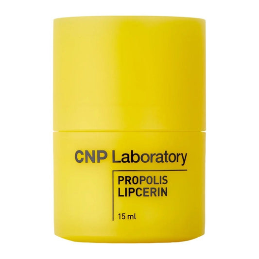 CNP Laboratory CNP Laboratory Odżywczy balsam do ust z propolisem - 15 ml
