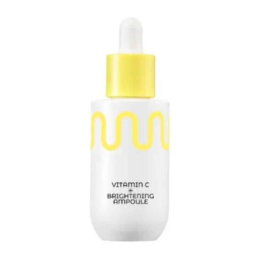 COMMONLABS Commonlabs Odżywcza ampułka rozjaśniająca Vitamin C Brightening Ampoule - 30 ml
