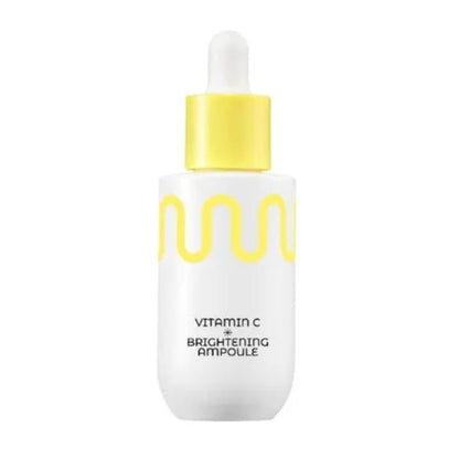 COMMONLABS Commonlabs Odżywcza ampułka rozjaśniająca Vitamin C Brightening Ampoule - 30 ml