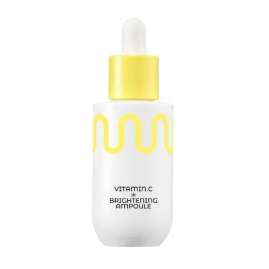 COMMONLABS Commonlabs Odżywcza ampułka rozjaśniająca Vitamin C Brightening Ampoule - 30 ml