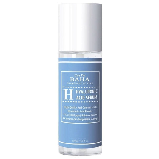 Cos De BAHA Cos De BAHA H Serum z kwasem hialuronowym - 120 ml