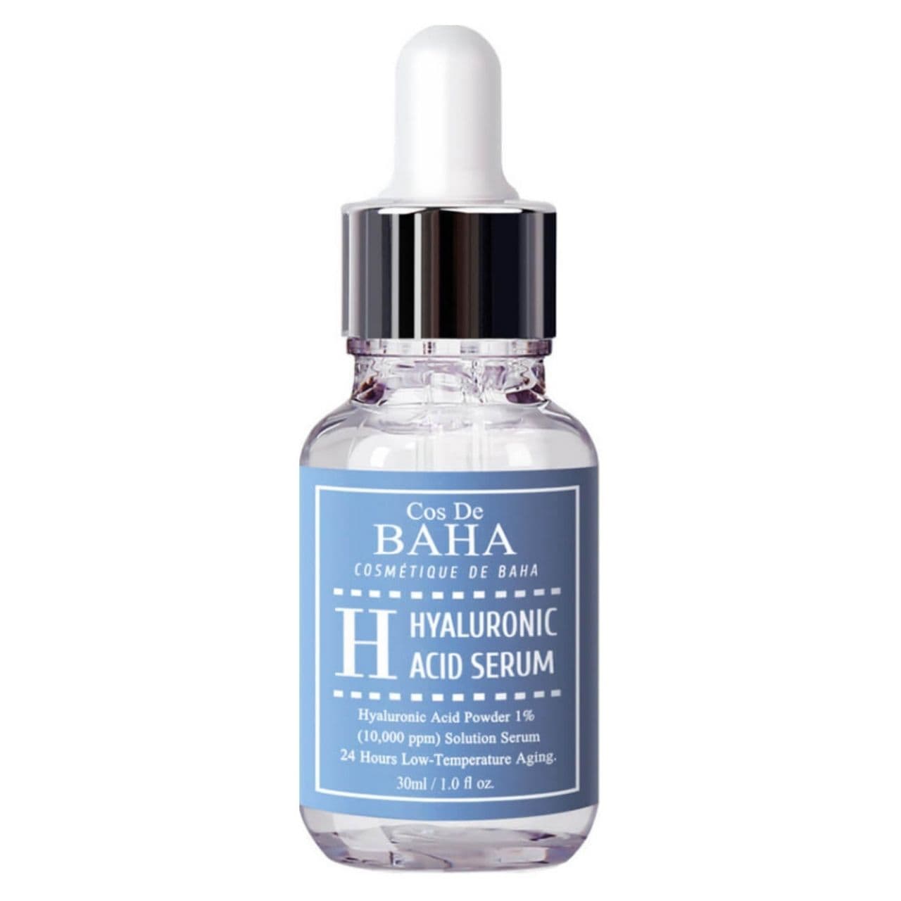 Cos De BAHA Cos De BAHA H Serum z kwasem hialuronowym - 30 ml