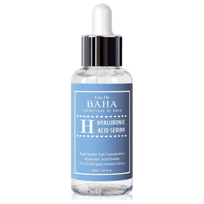 Cos De BAHA Cos De BAHA H Serum z kwasem hialuronowym - 60 ml