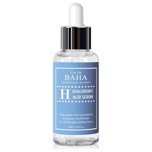 Cos De BAHA Cos De BAHA H Serum z kwasem hialuronowym - 60 ml