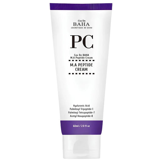 Cos De BAHA Cos De BAHA PC M.A Krem z kompleksem peptydowym - 45 ml