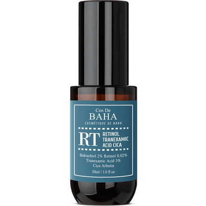Cos De BAHA Cos De BAHA RT Serum z retinolem i traneksamem - 30 ml