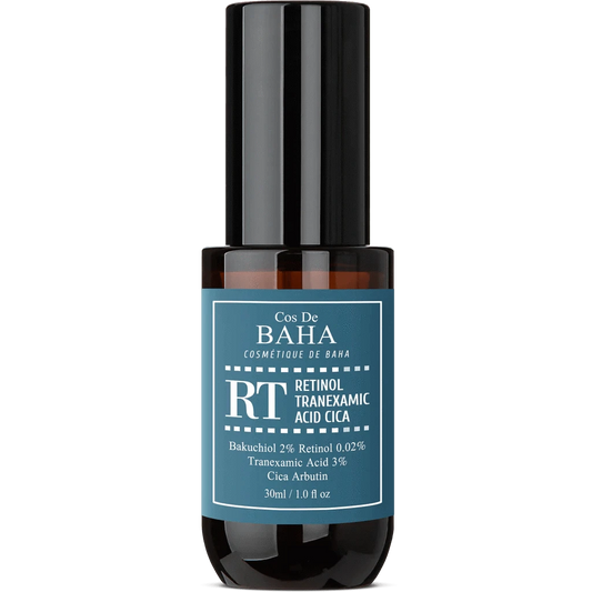 Cos De BAHA Cos De BAHA RT Serum z retinolem i traneksamem - 30 ml