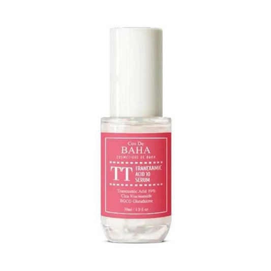 Cos De BAHA Cos De BAHA TT Serum z kwasem traneksamowym - 30 ml