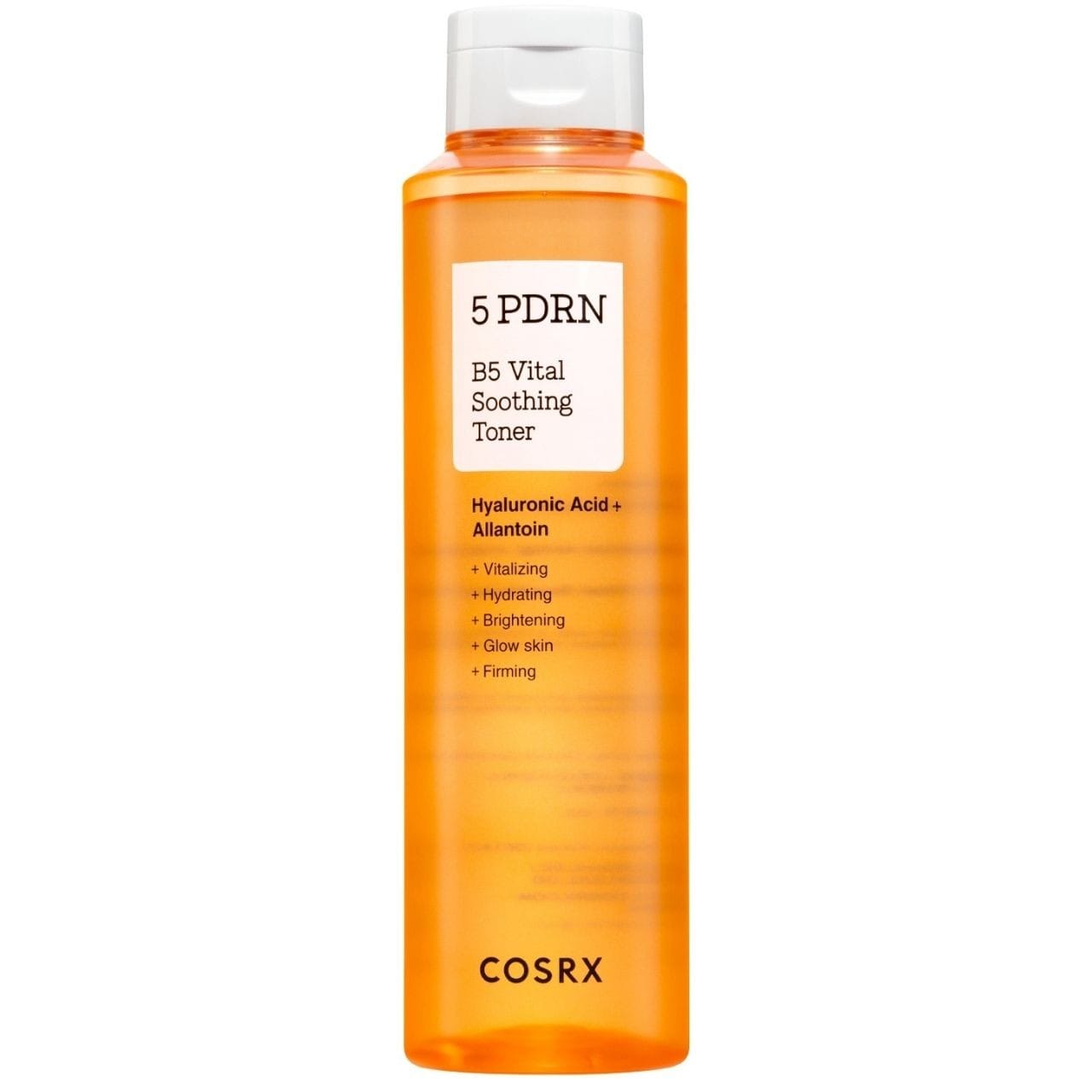 COSRX COSRX 5 PDRN B5 Vital beruhigend Gesichtstonikum - 280 ml