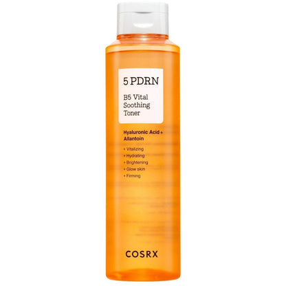 COSRX COSRX 5 PDRN B5 Vital Łagodzący tonik do twarzy - 280 ml