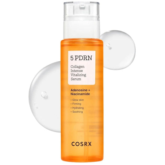 COSRX COSRX 5 PDRN Collagen Intense Kolagenowe serum rewitalizujące - 100 ml