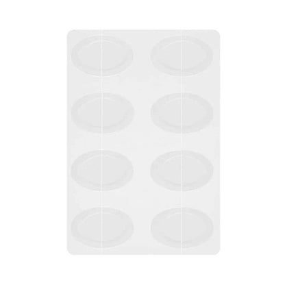 COSRX COSRX AC Collection Acne Patch Owalne plasterki na wypryski - 26 sztuk