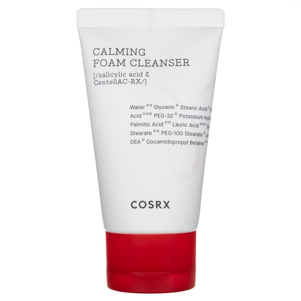 COSRX COSRX AC Collection Calming Foam Cleanser Pianka do twarzy - 50 ml
